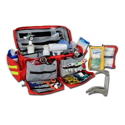 Kit Emergenza ''Gima 7'' - Completo - 1 Pz.