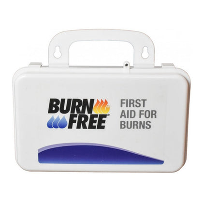 Kit Emergenza Burn Free - 1 Pz.