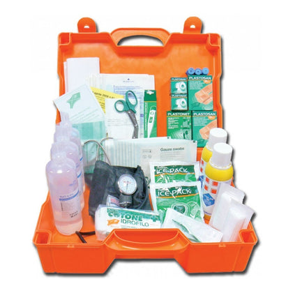 Kit Grande - Cassetta Plastica ''1'' - 1 Pz.