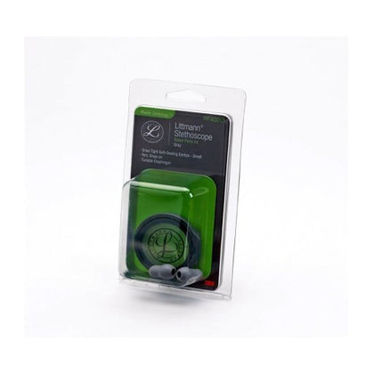 Kit Littmann 40018: Membrana+Anello+Olive per Master Cardiology-Grigio - 1 Kit