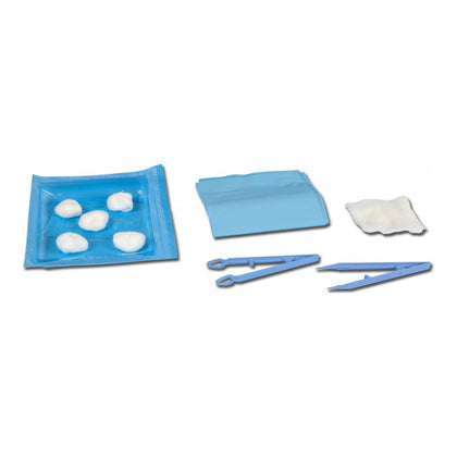 Kit Medicazione - Sterile - 1 Kit