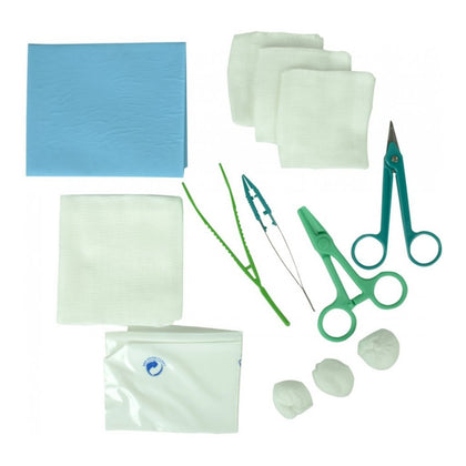 Kit Medicazione 2 - Sterile - 1 Kit