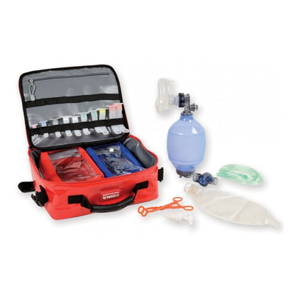 Kit Pallone Silicone con Borsa+H1400 - 1 Pz.