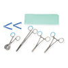 KIT PARTO STERILE - conf. 10 pz.