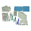 Kit Sutura 2 - Sterile - 1 Kit