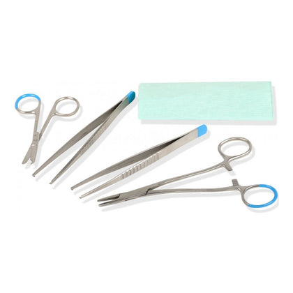 KIT SUTURA STERILE - conf. 10 pz.