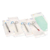 KIT SUTURA STERILE - conf. 10 pz.