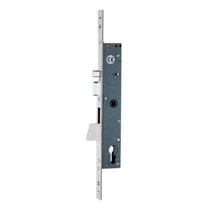 Serratura Elettrica per porte da Infilare Scrocco Autobloccante - Entrata 30 mm - 781802302