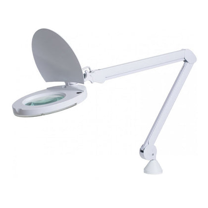 Lampada Led Lupa con Lente - da Tavolo - 1 Pz.