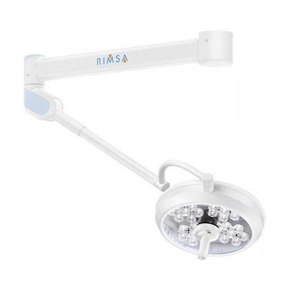 Lampada Scialitica Tris a Led - a Soffitto - 1 Pz.