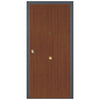 Mercurio - Porta Blindata Classe 3 - 80x210 cm - 84 kg - Mano destra - Senza accessori