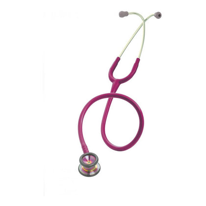 Littmann ''Classic Ii Infant'' - 2155 Lampone - Rainbow - 1 Pz.