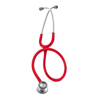 Littmann ''Classic Ii Pediatric'' - 2113R - Rosso - 1 Pz.