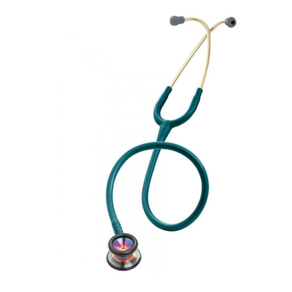 Littmann ''Classic Ii Pediatric'' - 2153 Caraibi - Rainbow - 1 Pz.