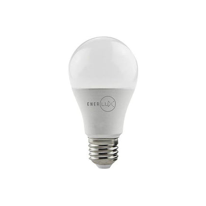 Lampadina Led Enerlux E27 6W 4000Â°,K Luce Neutra Lumen 450