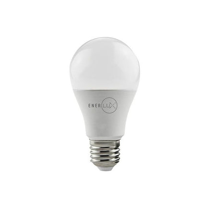 Lampadina Led Enerlux E27 6W 6500Â°,K Luce Fredda Lumen 450