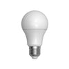 Lampadina Led E27 10W 4200K 220V Goccia Smooth 950 Lumen