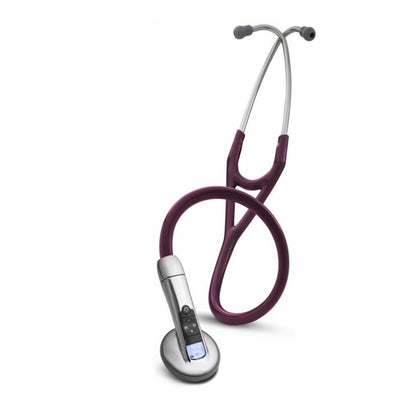 Littmann ''Digitale'' 3100Bu - Bordeaux - 1 Pz.