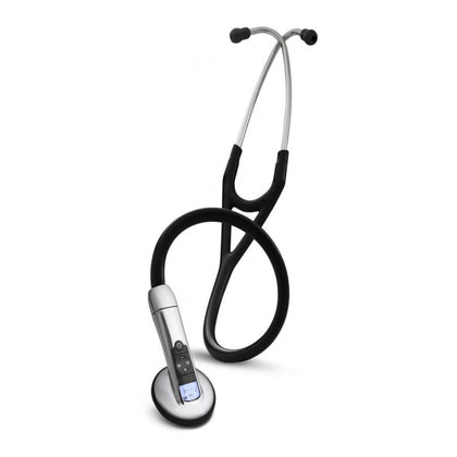 Littmann ''Digitale'' 3200Bk27 - Nero - 1 Pz.