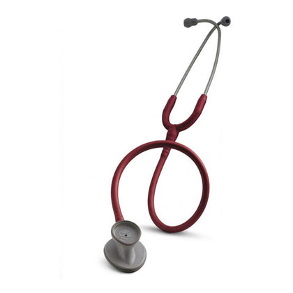 Littmann ''Lightweight Ii'' - 2451 Burgundy - 1 Pz.