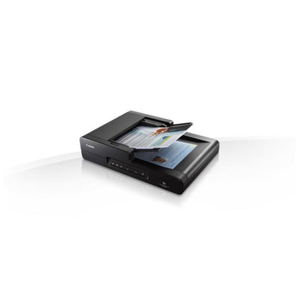 Scanner Doc Can Dr-F120 A4 F/R 20Pp M Adf 50Fg