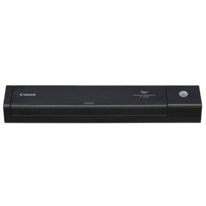 Scanner Doc Can P-208Ii Portatile Ultrapiatto 600Dpi A4