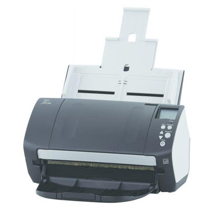 Scanner Fi-7160 Ccd A4 60Ppm/Usb 3.0/Adf/Pdf