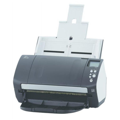Scanner Fi-7180 Ccd A4 80Ppm/Usb 3.0/Adf