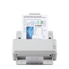 Scanner Sp-1125 F/R 25Ppm Adf Pdf Usb