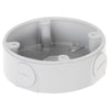 Scatola di Giunzione Stagna Dome Hdwxxr-Vf Varifocali 123X37,2Mm