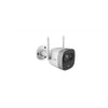 Camera Bullet 2Mp Outdoor 2.8Mm/Ir30/Dc12V/Wifi/Microsd/Siren