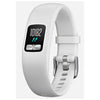 Smartwatch Vivofit 4 Bianco S/M