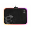 Tappetino Mouse Gaming Agility Gd60