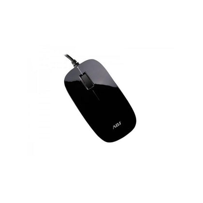 Mouse Usb Ottico 3D Slim 1000 Dpi Plug&Play