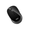 Mouse Wireless Ottico Strange 800/1200/1600Dpi con Ricevitore