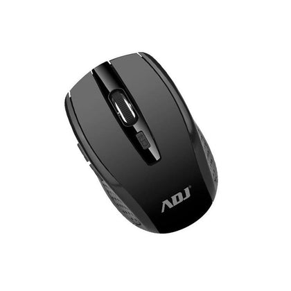 Mouse Wireless Ottico Essential 5Ta 800/1200/1600Dpi con Ricevitore