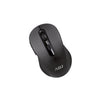 Mouse Wireless Ottico Evo Pure 1000 Dpi 6 Tasti con Ricevitore