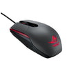 Mouse Gaming Rog Sica Black Usb con Filo 5000Dpi