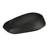 Mouse B170 Wless Black Opt Usb Wireless Optical Usb