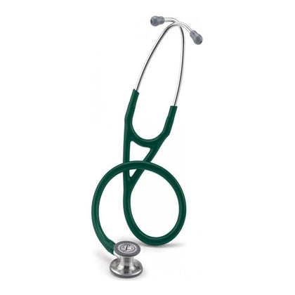 Littmann Cardiology Iv - 6155 - Verde Foresta - 1 Pz.