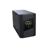 Gruppo di Continuità  1,6 Kva Desktop Line Int.Pro Series 4*Iec+2*Iec Protect Bk