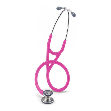 LITTMANN CARDIOLOGY IV - 6161 - rosa - 1 pz.