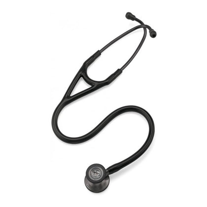 Littmann Cardiology Iv - 6162 - Nero - Finiture Fumo - 1 Pz.