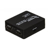 Splitter Hdmi 2 Vie 1080P 60Hz con Hdcp Link