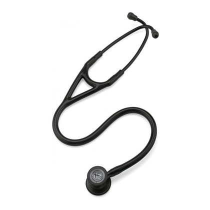 Littmann Cardiology Iv - 6163 - Nero - Black Edition - 1 Pz.