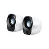 Speaker Z-120 2.0 Bianco Ret 1,2W 3,5Mm