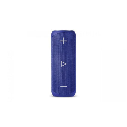 Speaker Bluetooth Ip56 20W Splashproof Italia Blu