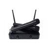 Microfono Wireless Range 30M T Uhf Band Gelato Piu Gelato