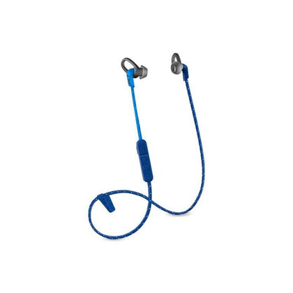 Auricolari con microfono - Bluetooth - BACKBEAT FIT 300 DARK BLUE