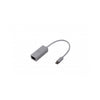 Adattatore Usb-C To Gigabit Spacegrey Type C